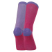 Ponožky Dedoles vysoké viacfarebné (D-U-SC-RSS-B-C-1218) M