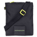 Calvin Klein SPORT ESSENTIAL FLATPACK S POP Pánska taška cez rameno, čierna, veľkosť