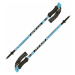 Fizan Compact MS Blue 59 - 132 cm Turistické palice