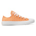 Converse Plátenky Ctas Ox 572623C Oranžová