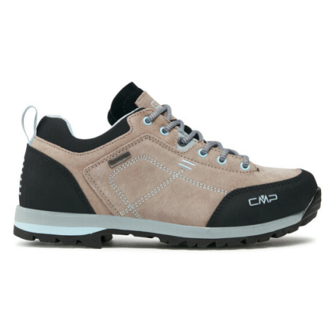 CMP Trekingová obuv Alcor 2.0 Wmn Trekking Shoes 3Q18566 Hnedá