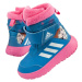 Topánky adidas Winterplay Frozen Jr GZ1709