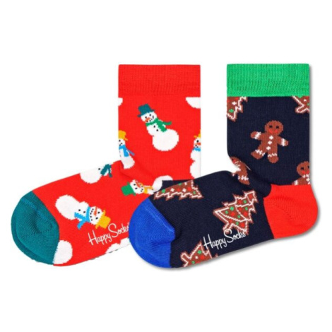 Chlapčenské ponožky Happy Socks