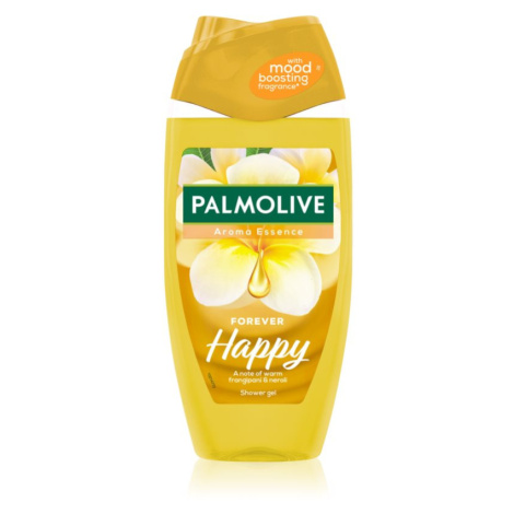 Palmolive Aroma Essence Forever Happy hydratačný sprchový gél ml