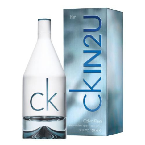 Pánska kozmetika Calvin Klein