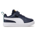 Puma Sneakersy Rickie Ac Inf 384314 07 Tmavomodrá