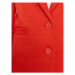 United Colors Of Benetton Prechodná bunda 28MVDW01T Červená Regular Fit