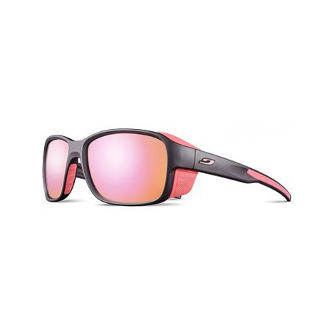 Julbo Monterosa 2 Sp3 Cf Dark Violet