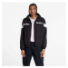 Vetrovka Karl Kani Retro Tape Trackjacket Black