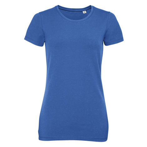 SOĽS Millenium Women Dámske tričko SL02946 Royal blue