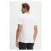 Levi's - Pánske tričko 39636.0000-white,