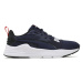 Puma Sneakersy Wired Run Pure Jr 390847 03 Tmavomodrá