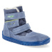Barefoot zimná obuv s membránou Fare Bare - B5441102 + B5541102