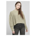 Women's wide oversize sweater softsalvia