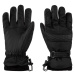 Women's gloves LOAP ROZARKA Black