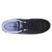 Kensis FERME Juniorská halová obuv, čierna, veľkosť