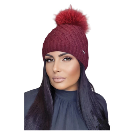 Kamea Woman's Hat K.21.040.15