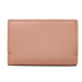 Calvin Klein Malá dámska peňaženka Ck Must Trifold Sm K60K607251 Ružová