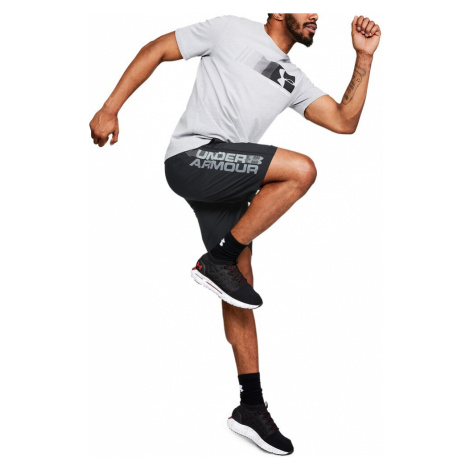 Pánske športové kraťasy a šortky Under Armour