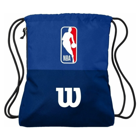 Wilson NBA DRV Basketball Cinch Bag Basketbal