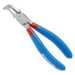 Unior Internal Lock Rings Pliers Bent 140 Náradie