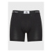 Calvin Klein Underwear Súprava 3 kusov boxeriek 000NB3529A Čierna