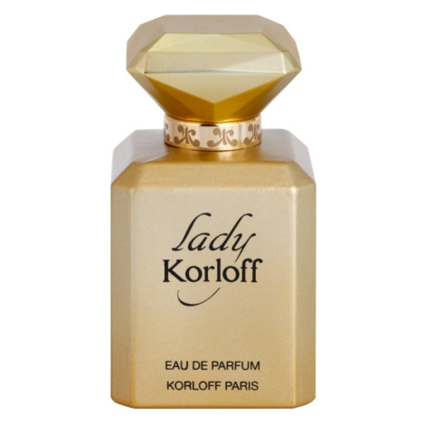 Korloff Lady Korloff parfumovaná voda pre ženy