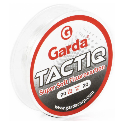 Garda fluorocarbon tactiq číry 20 m-nosnosť 20 lb