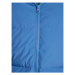 United Colors Of Benetton Vatovaná bunda 2JF8UN01I Modrá Regular Fit