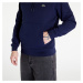 Mikina LACOSTE Sweatshirt Navy Blue