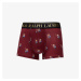Polo Ralph Lauren Trunk Gb 2-Pack Charcoal/ Holiday Red