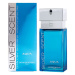 Jacques Bogart Silver Scent Aqua parfumovaná voda 100 ml