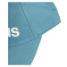 adidas DAILY CAP Športová baseballová šiltovka, modrá, veľkosť