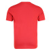 BIDI BADU Funkčné tričko 'Ted'  modrá / červená