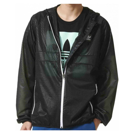 Pánske vetrovky Adidas