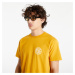 Tričko Horsefeathers Circle T-Shirt Sunflower