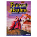 WizKids Fantasy Realms: Deluxe Edition