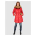 PERSO Woman's Jacket BLH239075FR