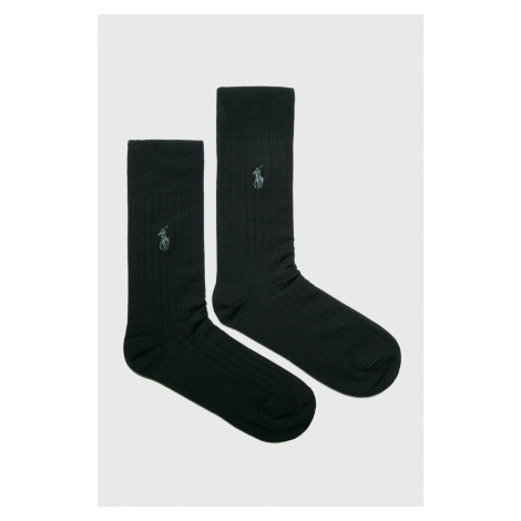 Polo Ralph Lauren - Ponožky 4,50E+11