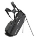 TaylorMade Flextech Crossover Stand Bag Grey