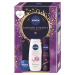 NIVEA BOX DEO PEARL