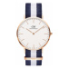 Daniel Wellington Classic Glasgow DW00100004