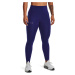 Legíny Under Armour Sf Rush Ank Leg Perf Blue