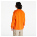 Tričko Nike ACG "Lungs" Long-Sleeve T-Shirt Campfire Orange/ Summit White