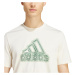 Pánske tričko adidas Growth Badge Graphic M IS2873