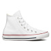 Converse Plátenky Ct Hi 132169C Biela