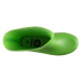 Coqui RAINY Detské gumáky, zelená, veľkosť