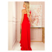 Šaty Numoco model 146427 Red