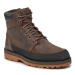 Timberland Outdoorová obuv Courma Kid Boot W/ Rand TB0A5XHN9311 Hnedá