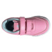 adidas TENSAUR SPORT 2.0 CF I Detské tenisky, ružová, veľkosť